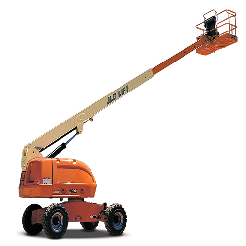 JLG 400S